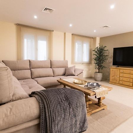Apartamento Q2 科爾多瓦 外观 照片