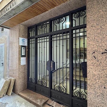 Apartamento Q2 科爾多瓦 外观 照片