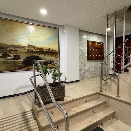 Apartamento Q2 科爾多瓦 外观 照片