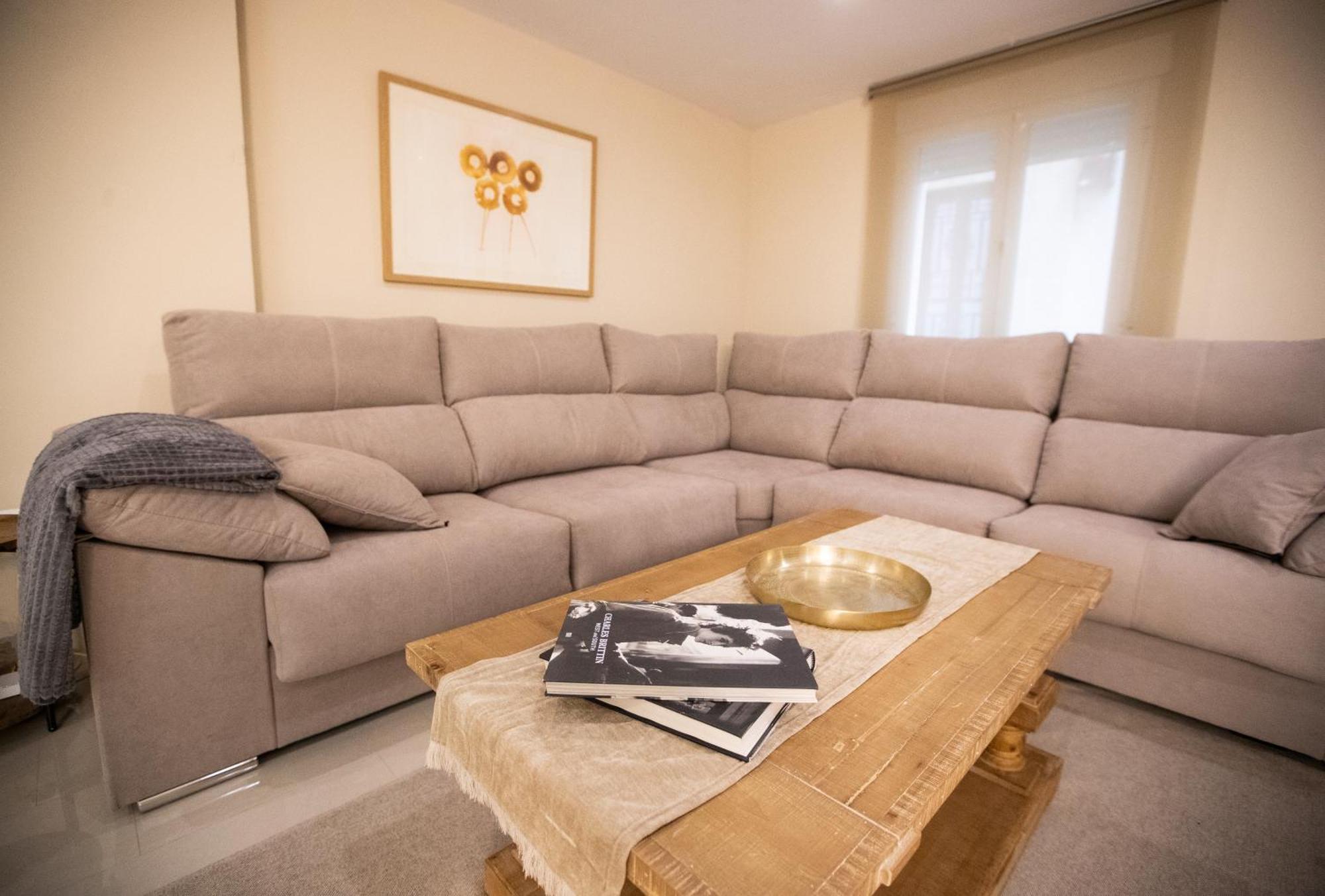 Apartamento Q2 科爾多瓦 外观 照片