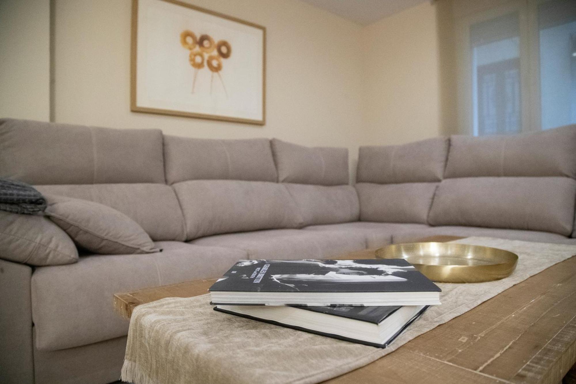 Apartamento Q2 科爾多瓦 外观 照片