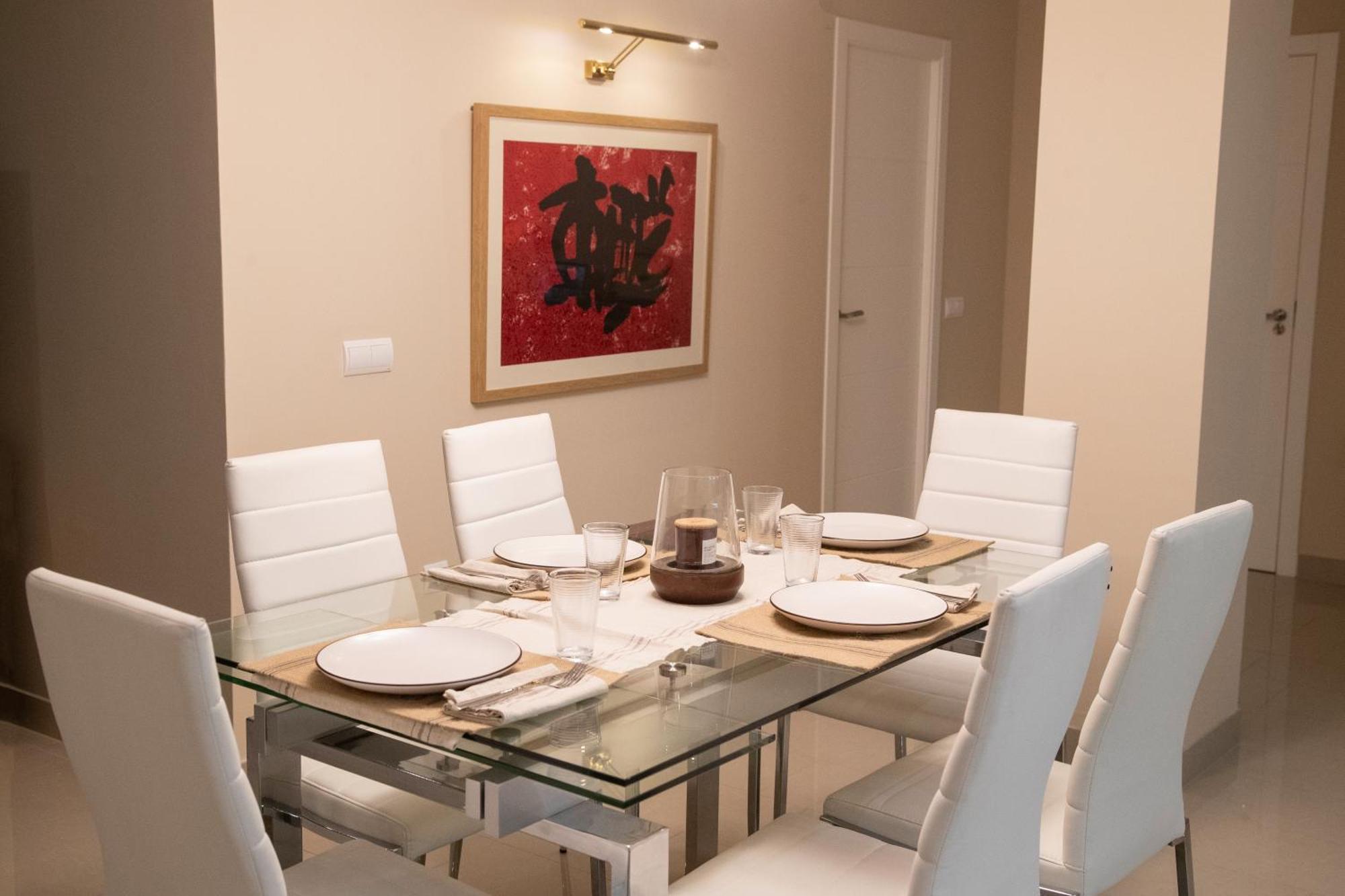 Apartamento Q2 科爾多瓦 外观 照片
