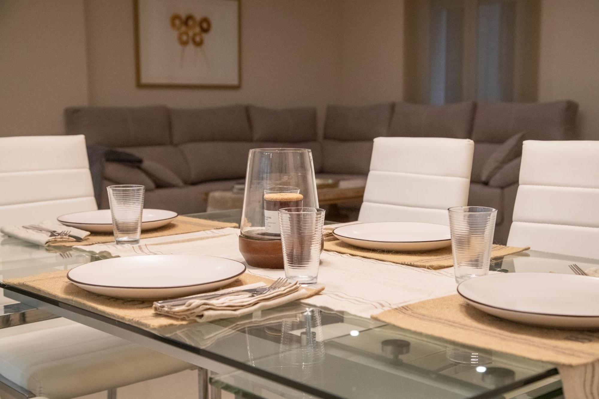 Apartamento Q2 科爾多瓦 外观 照片