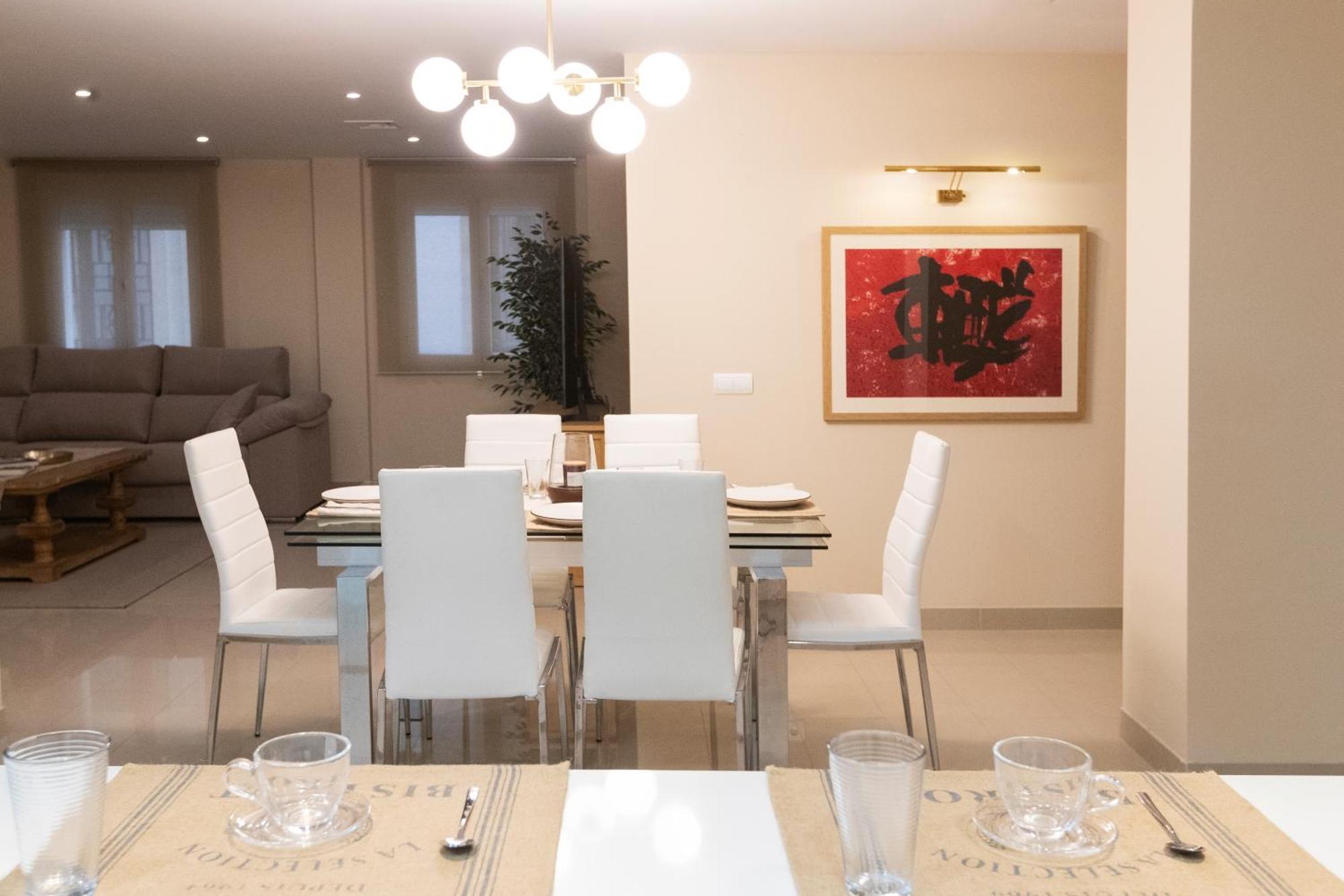 Apartamento Q2 科爾多瓦 外观 照片