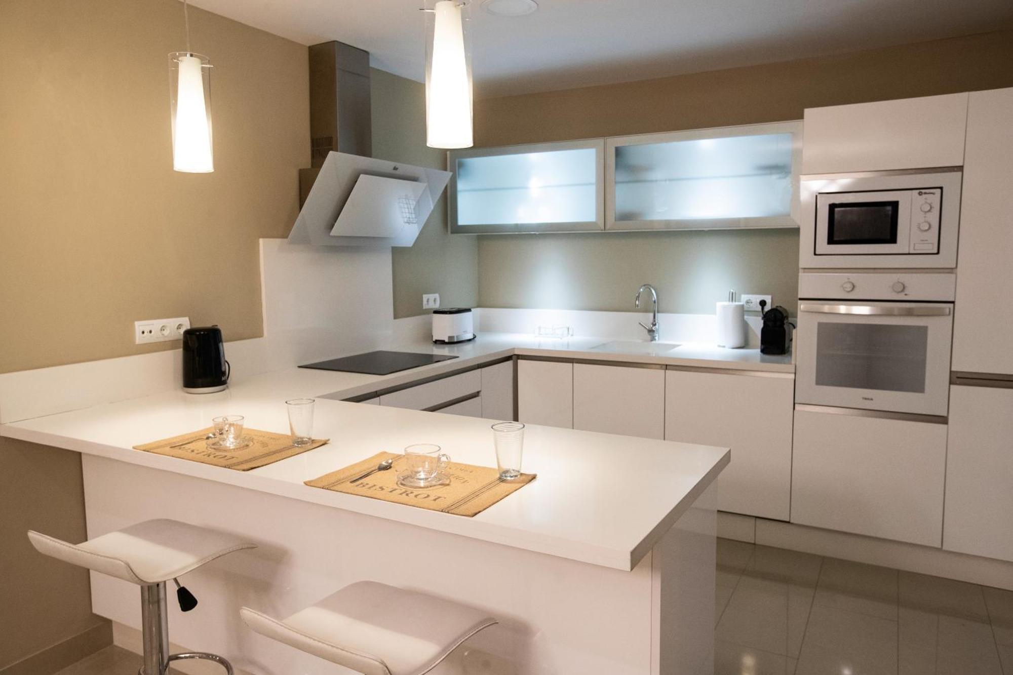 Apartamento Q2 科爾多瓦 外观 照片