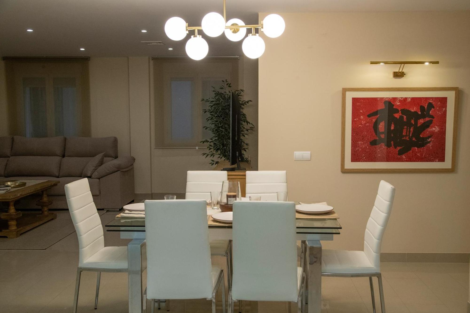 Apartamento Q2 科爾多瓦 外观 照片