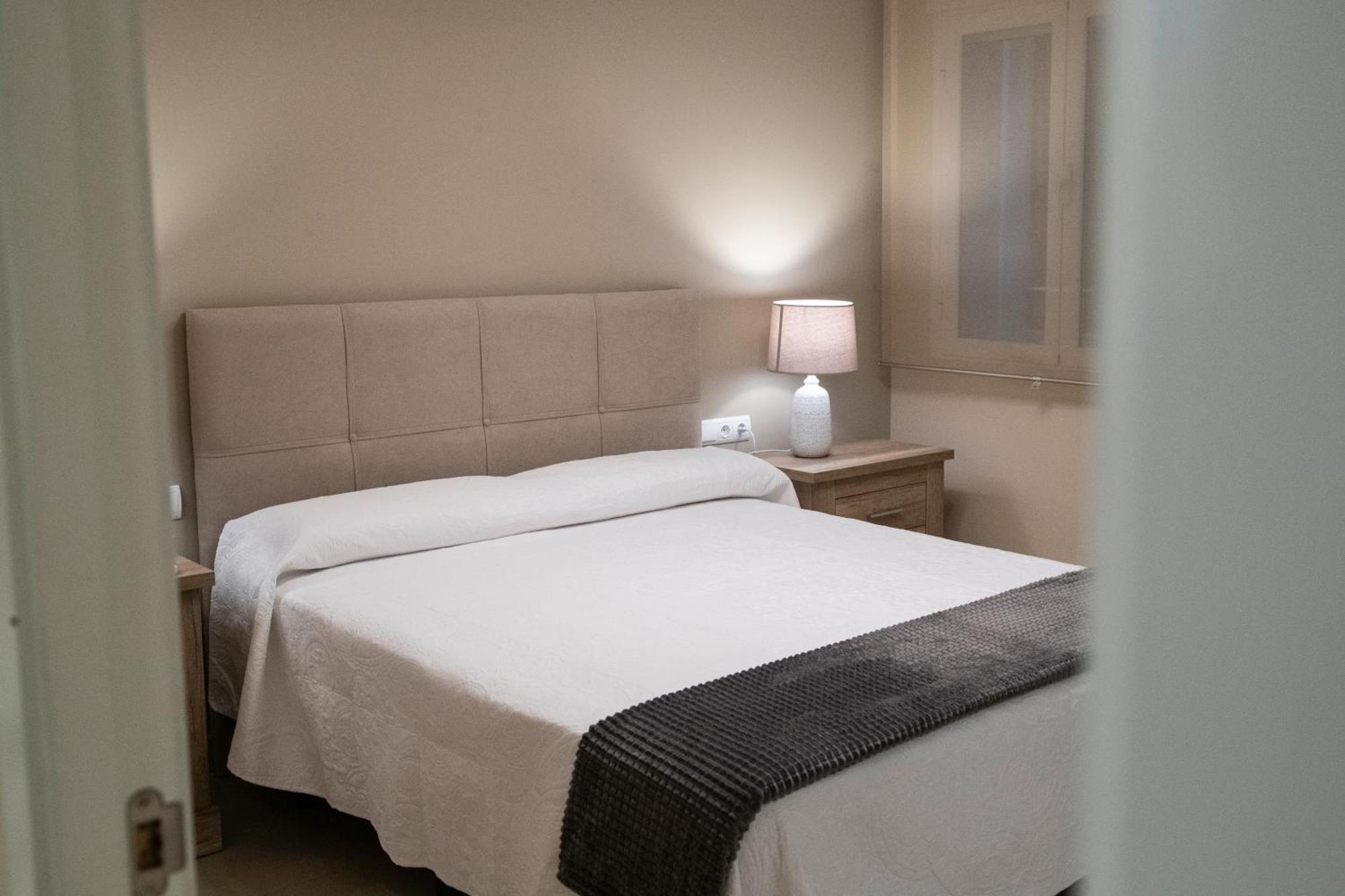 Apartamento Q2 科爾多瓦 外观 照片