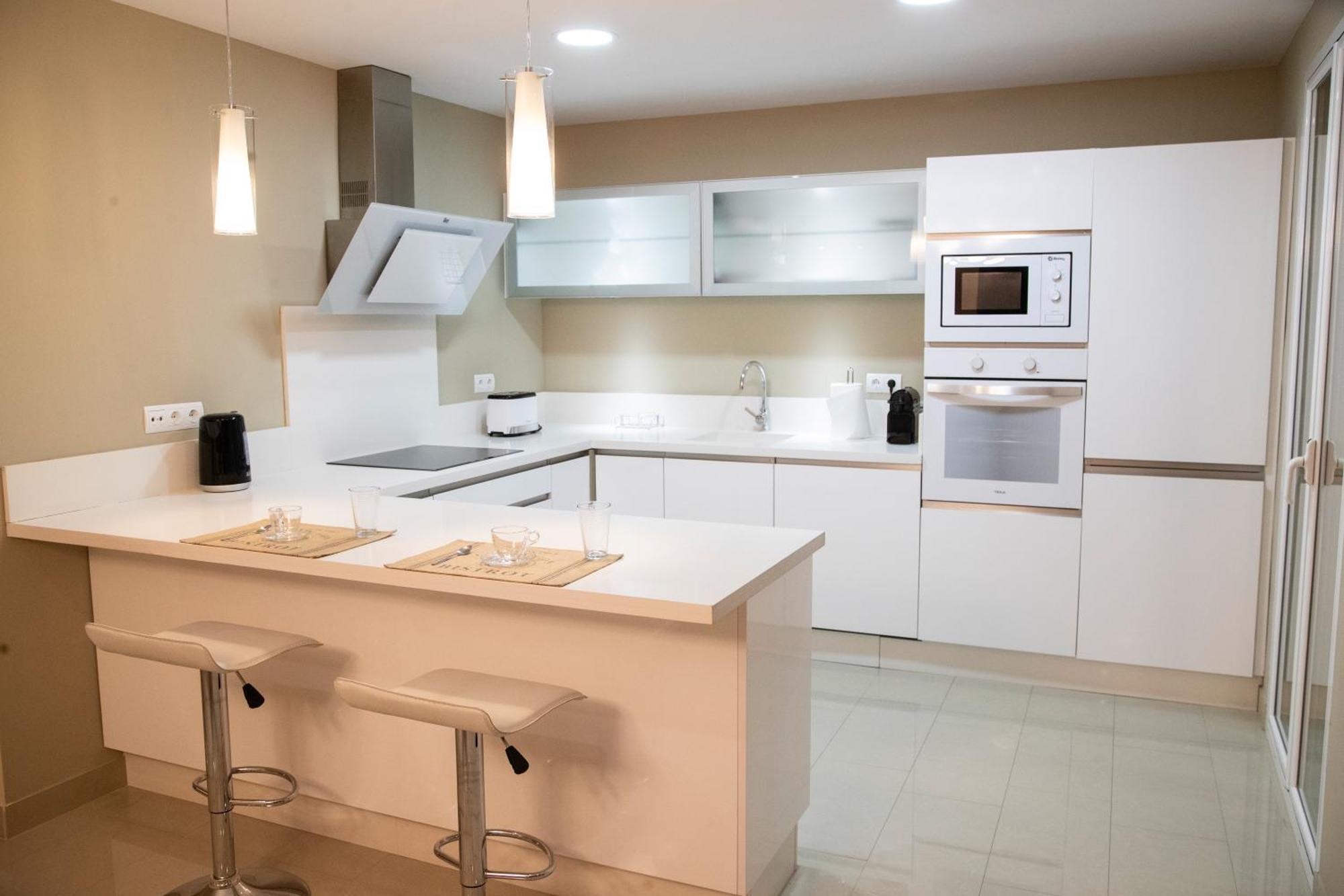 Apartamento Q2 科爾多瓦 外观 照片