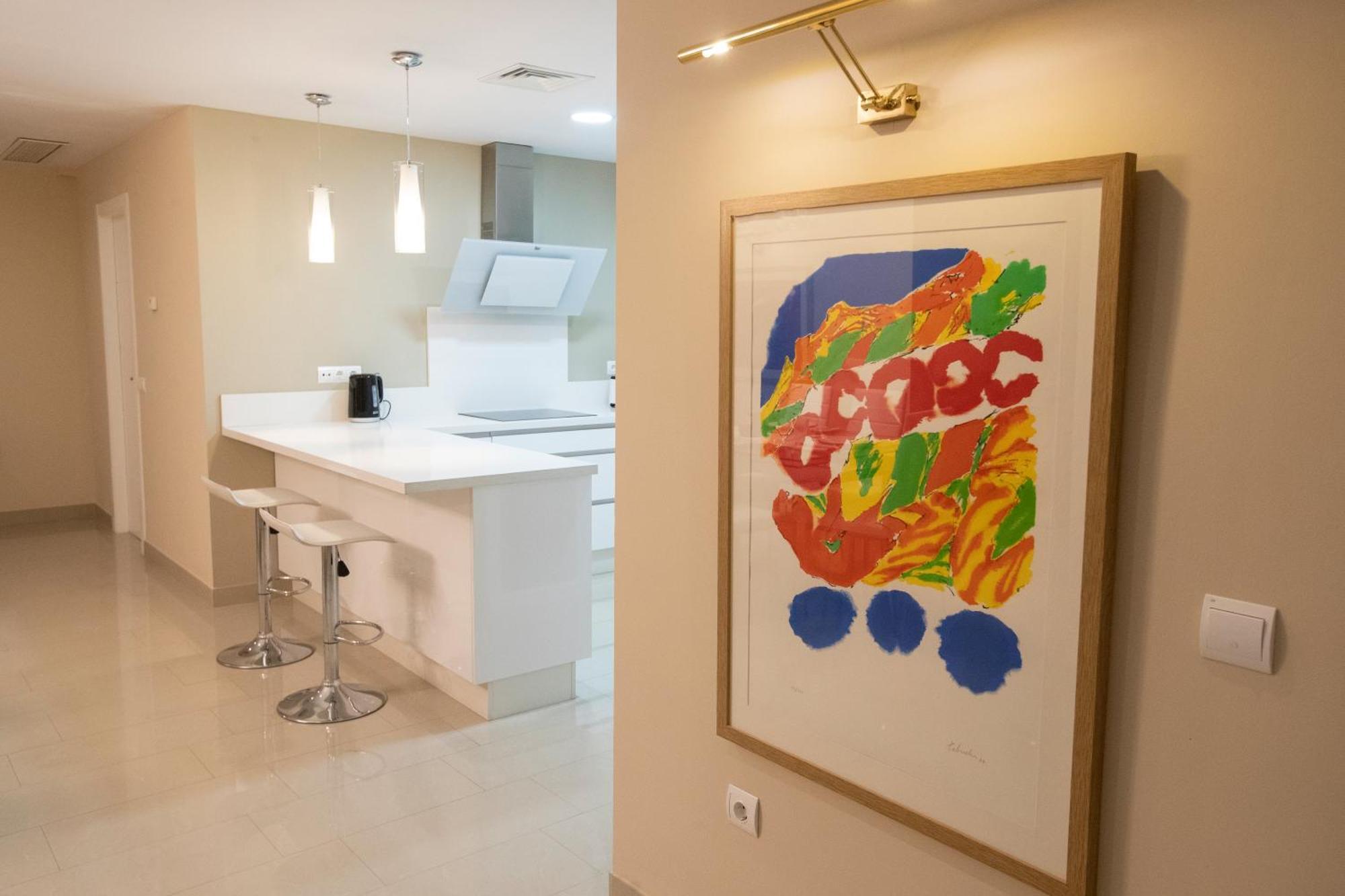 Apartamento Q2 科爾多瓦 外观 照片