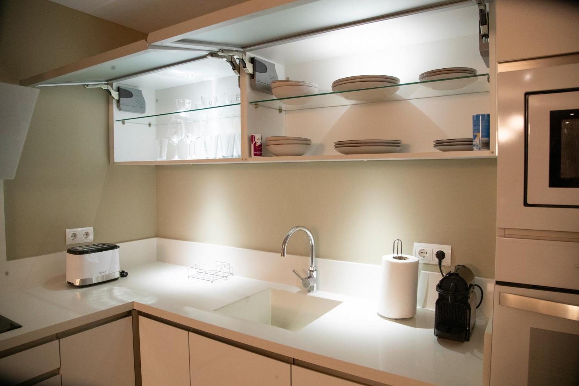 Apartamento Q2 科爾多瓦 外观 照片